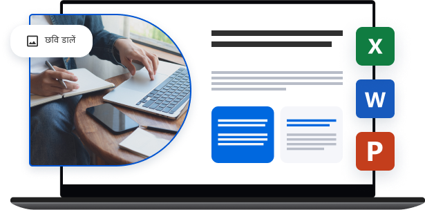 Create convert media