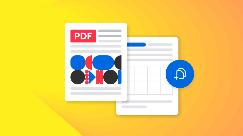 How-To Tutorial - How to Merge 2 PDF Files